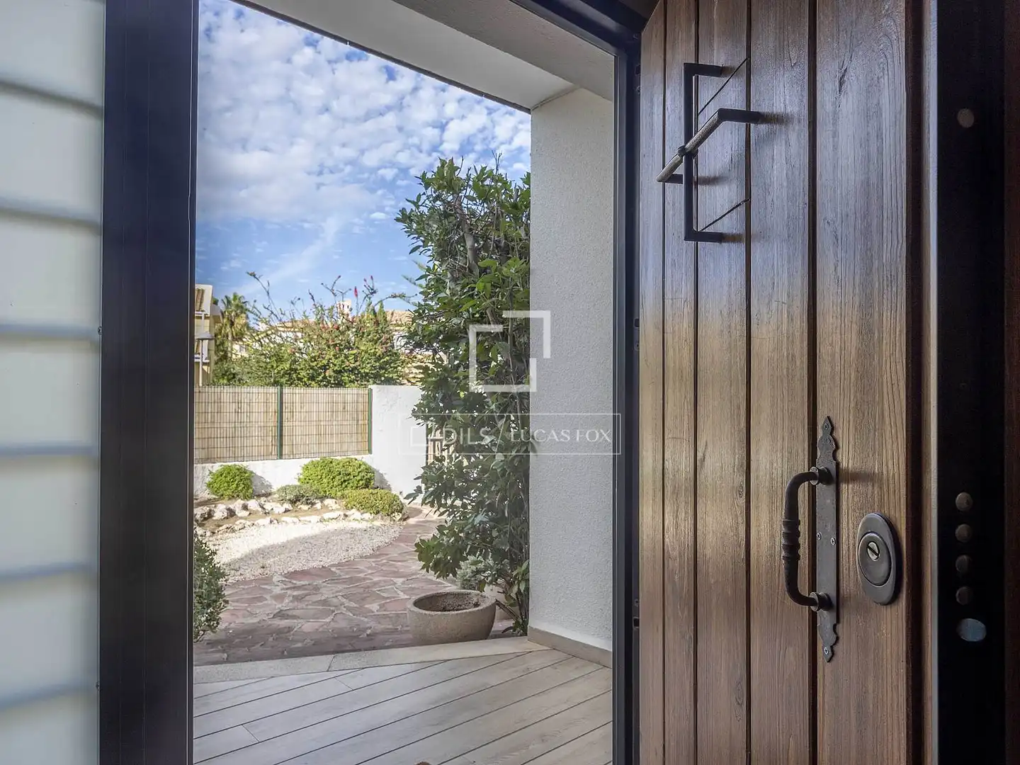 Casa o chalet en venta en Paterna con Calefacción, Jardín privado y Terraza