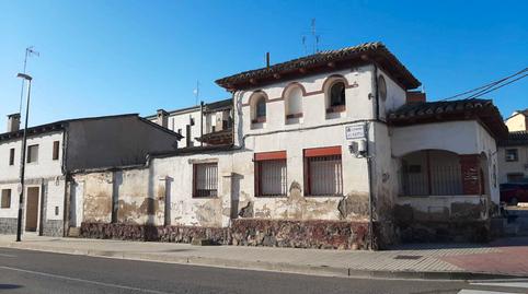 Foto 4 de Residencial en venda a Constitucion, Bº de Casetas, Casetas - Villarrapa, Zaragoza