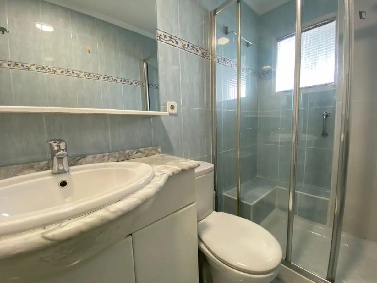 Habitació a Villaverde Alto