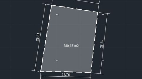 Foto 2 de Residencial en venda a Mirador de Sierrezuela, 36, Campo de Mijas, Mijas