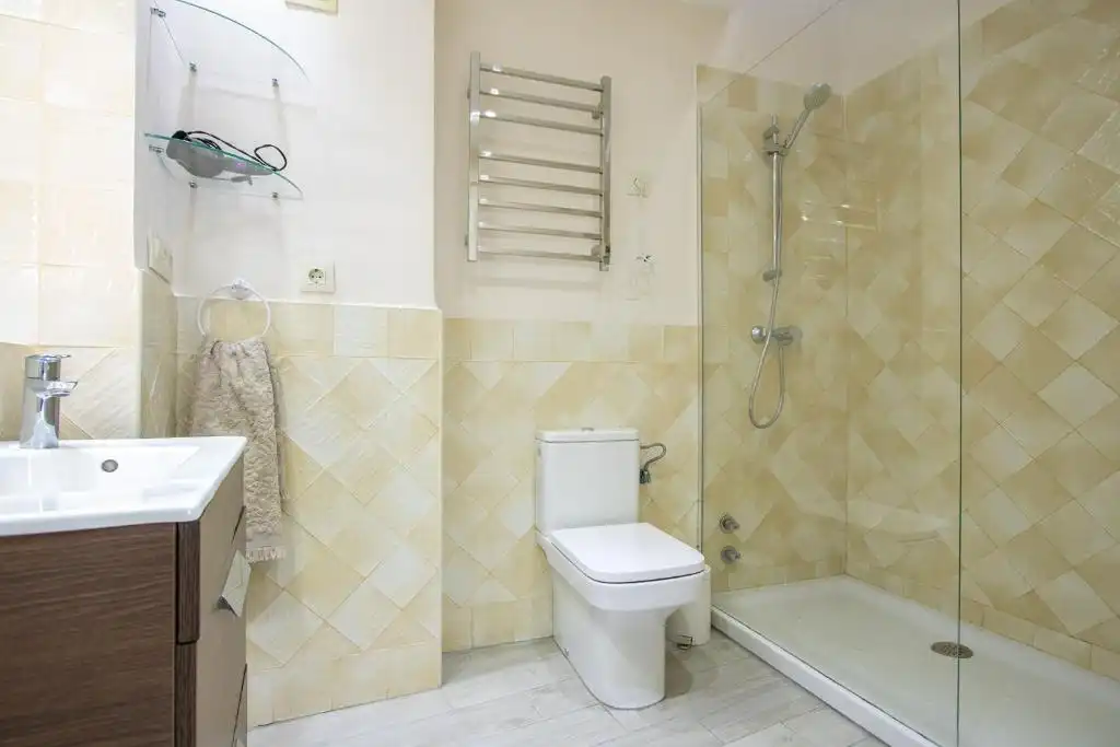Wohnung mit Pool zur Miete in Casco Antiguo, imagen 17