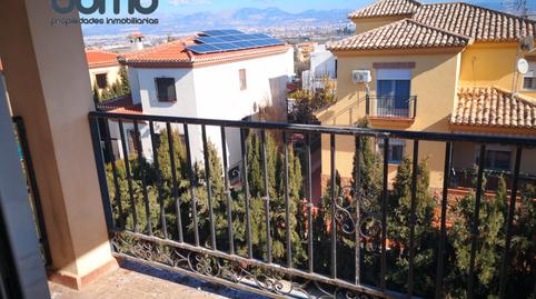 Foto 5 de Casa o xalet en venda a Calle Acacias, Cúllar Vega, Granada