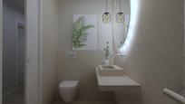 Bathroom of Flat for sale in Vilassar de Mar