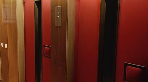 Foto 2 de Piso de alquiler en Sant Gervasi i la Bonanova,  Barcelona Capital