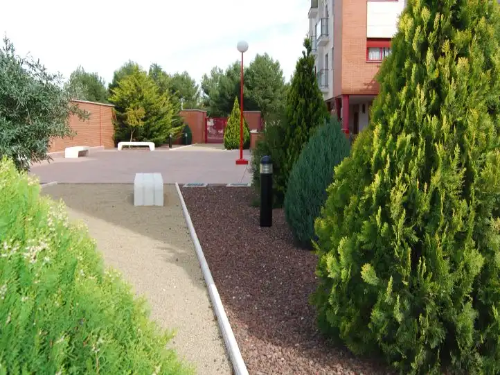 Pis de lloguer a Avenida de los Reyes Católicos, 7, Nuevo Hospital