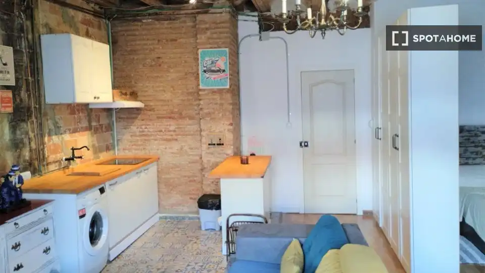 Appartement à louer à Extramurs, imagen 3