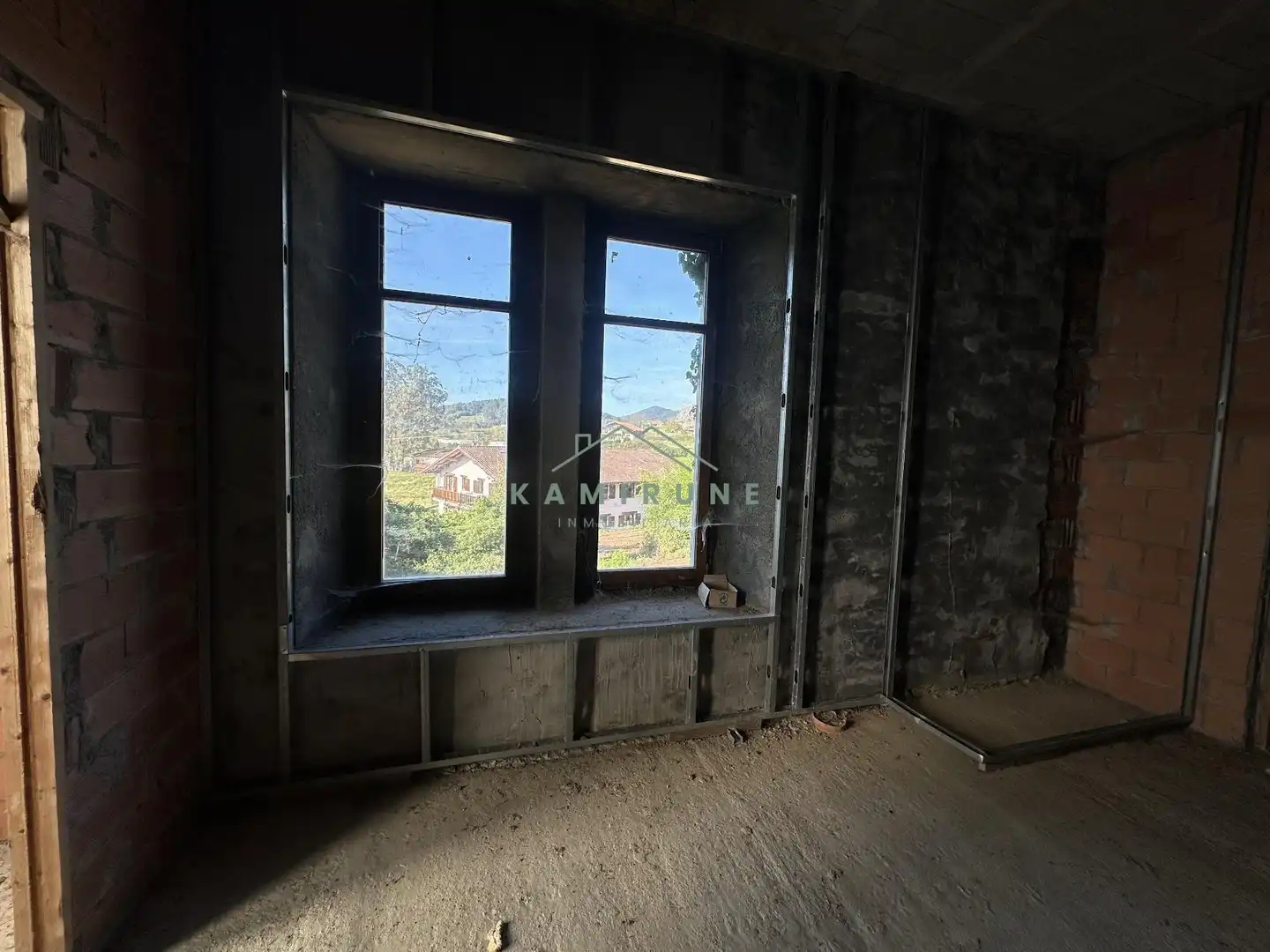 Edificio en venta en Elizalde Bidea , Mungia
