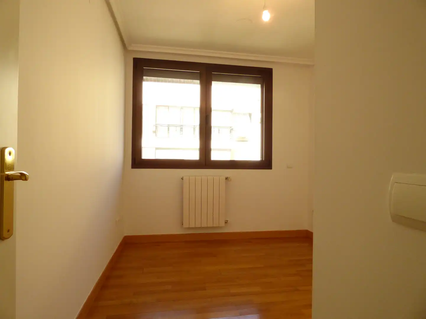 Flat for rent in Madrid - Ayala, Goya
