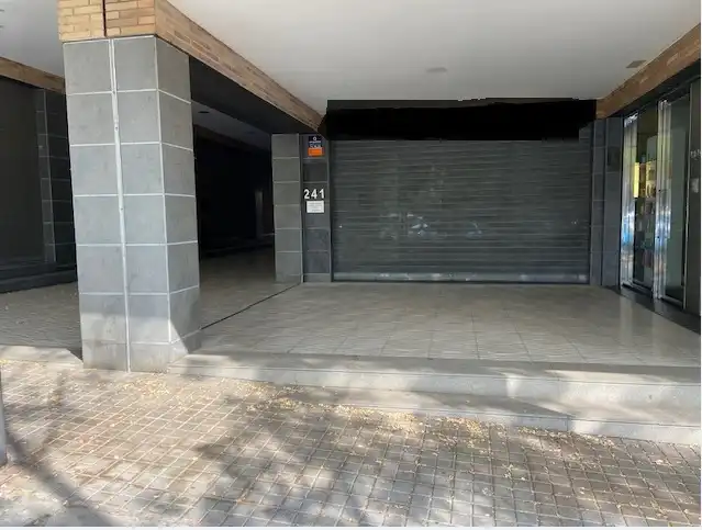 Local commercial à louer à Passeig de Mossèn Lluís Constans 183, imagen 8