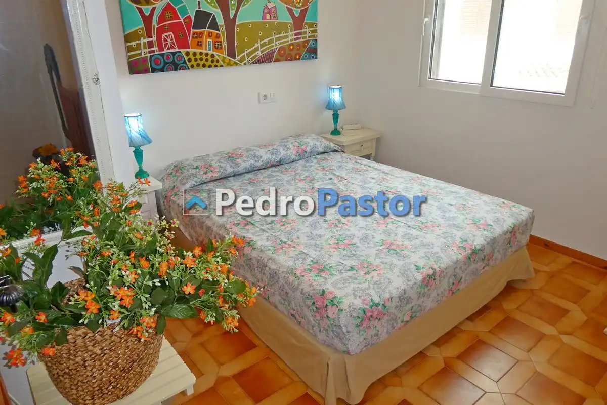 Bungalow con piscina in vendita a Las Marinas / Les Marines, imagen 39
