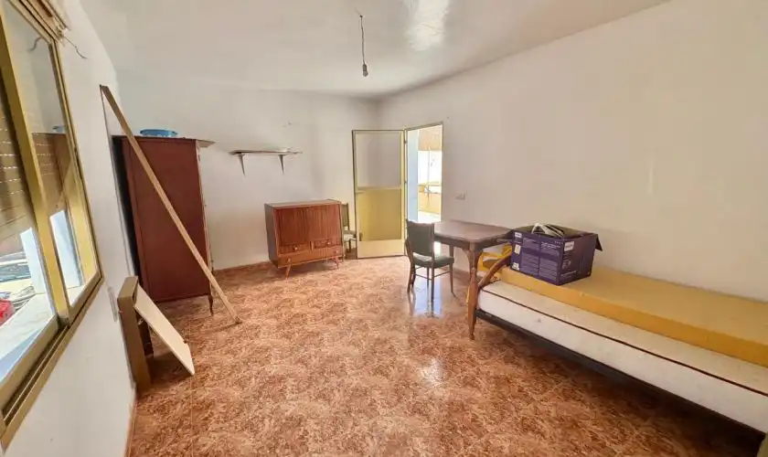 Casa o xalet en venda en Carboneras amb Terrassa