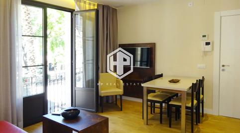 Photo 3 of Flat to rent in Arc de Sant Agusti, El Raval, Barcelona