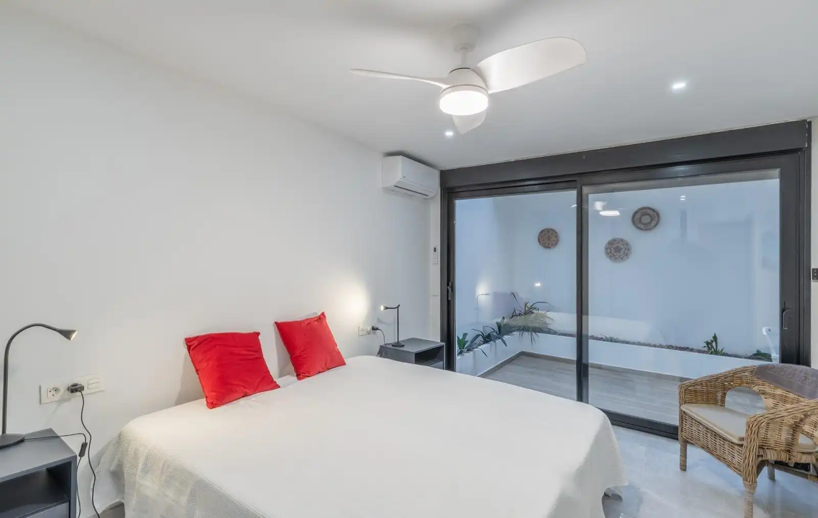 Chalet con piscina en venta en Benimeit - Tabaira, imagen 24