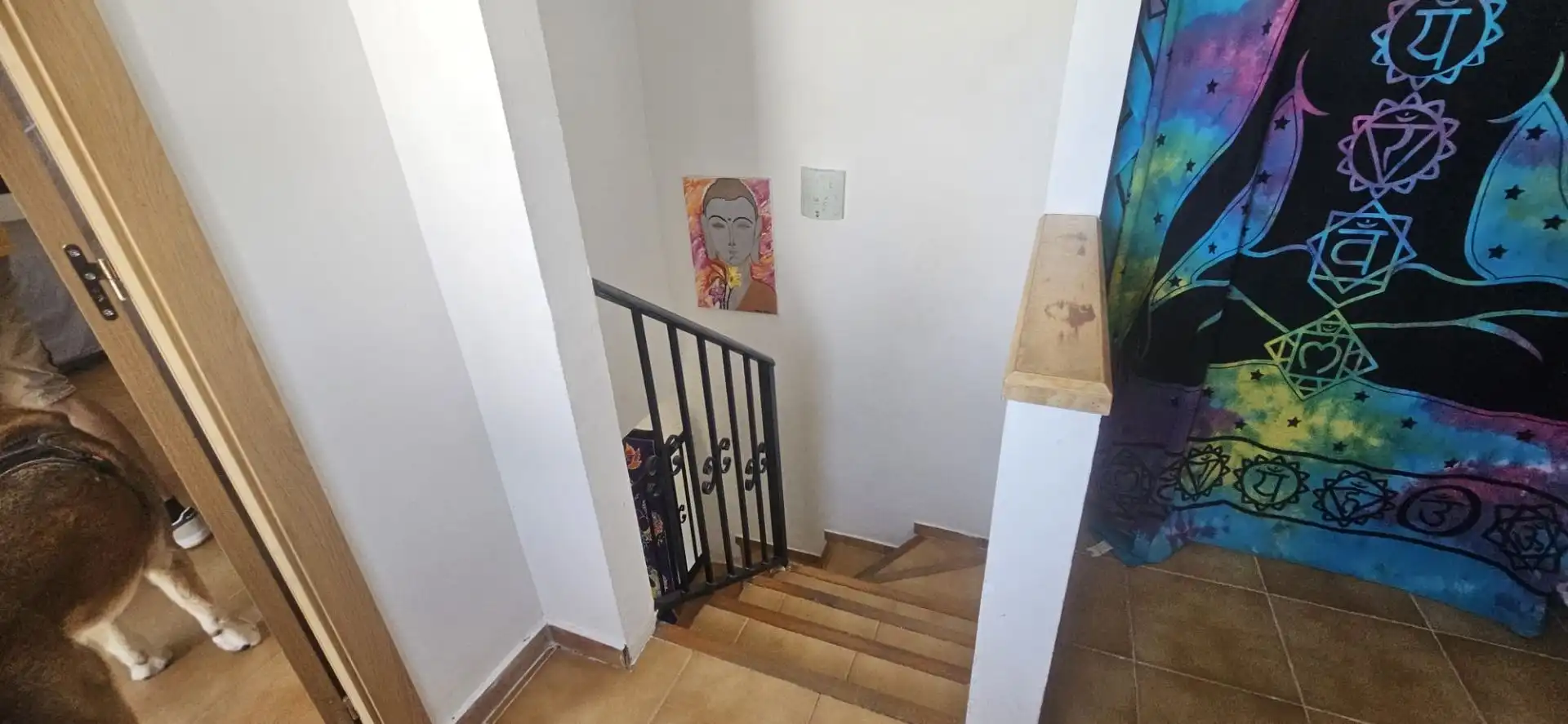 Reihenhaus mit Garten zum Verkauf in Calafell Residencial, imagen 26