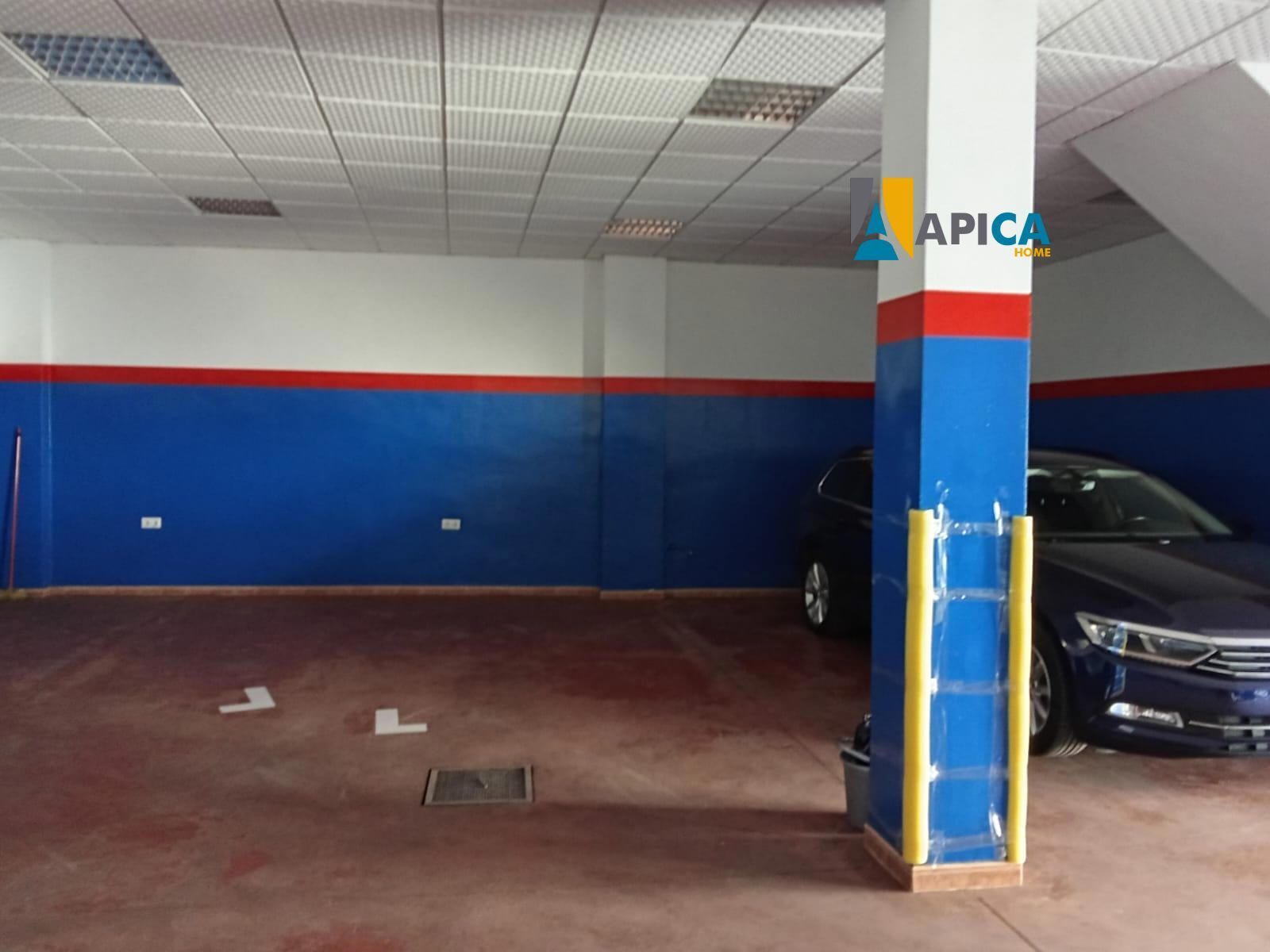 Garatge en venda a Los Barrios