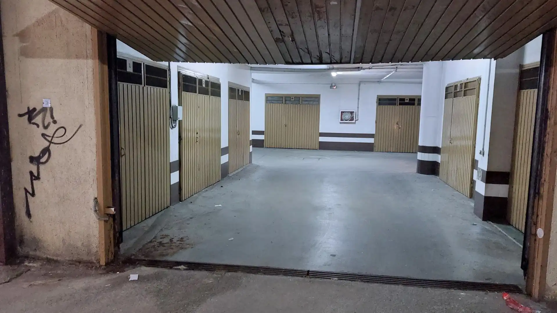 Garaje en venta en N/A, -1, Zona Sur - Av. de España - San Miguel