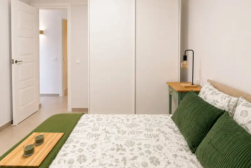 Habitación de Piso de alquiler en Ciudad Lineal