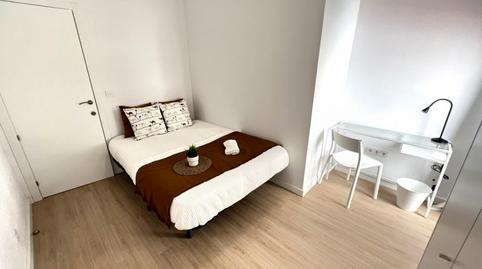 Foto 3 de Habitación en Barrio de Benimaclet, Valencia Capital