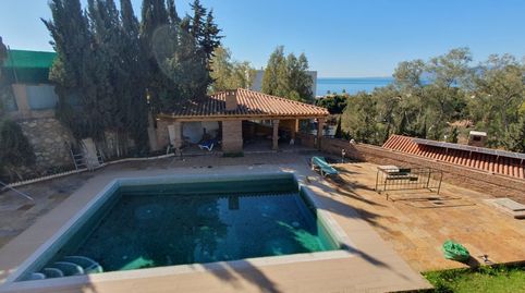 Foto 3 de Casa o chalet en venta en Balcón, El Candado, Málaga Capital