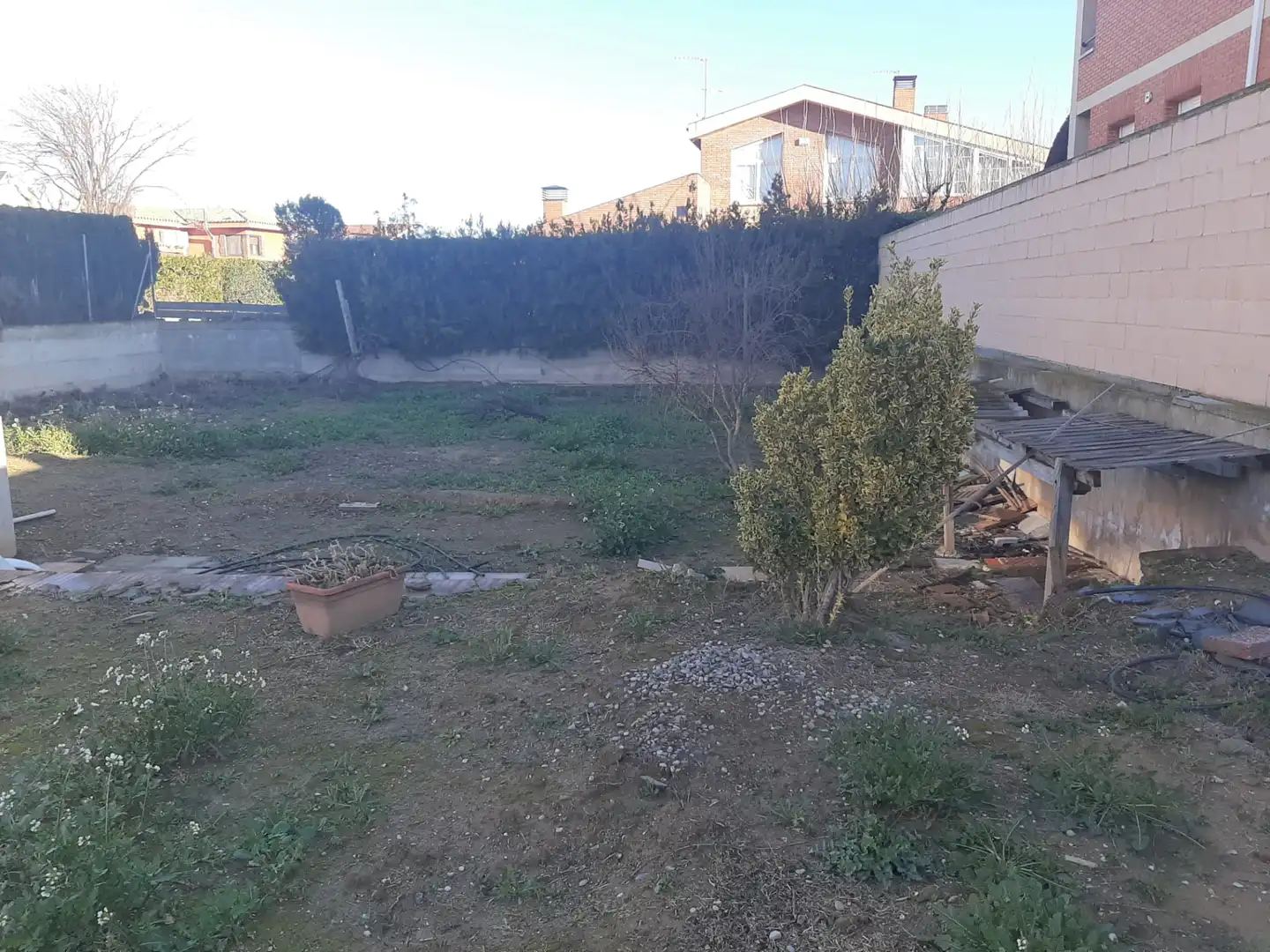 Terreno residenziale in vendita a Camí Pou Nou, imagen 13