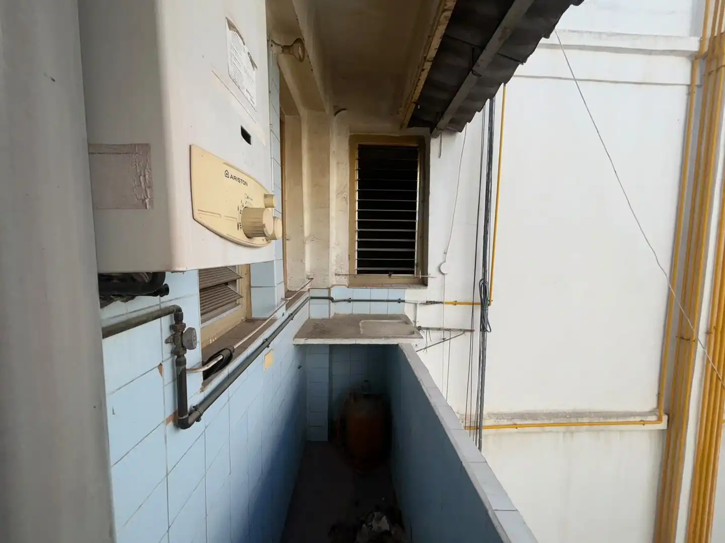 Flat with lift for sale in El Pla del Real, imagen 18
