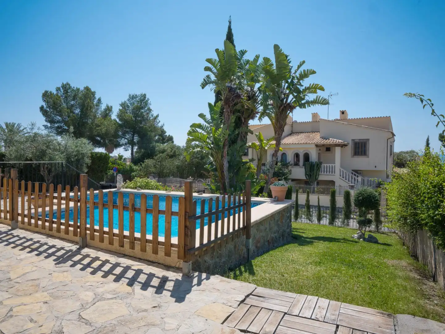 Detached homes for sale in Alcúdia - Carrer de lIllot, Port d'Alcúdia - Platja d'Alcúdia