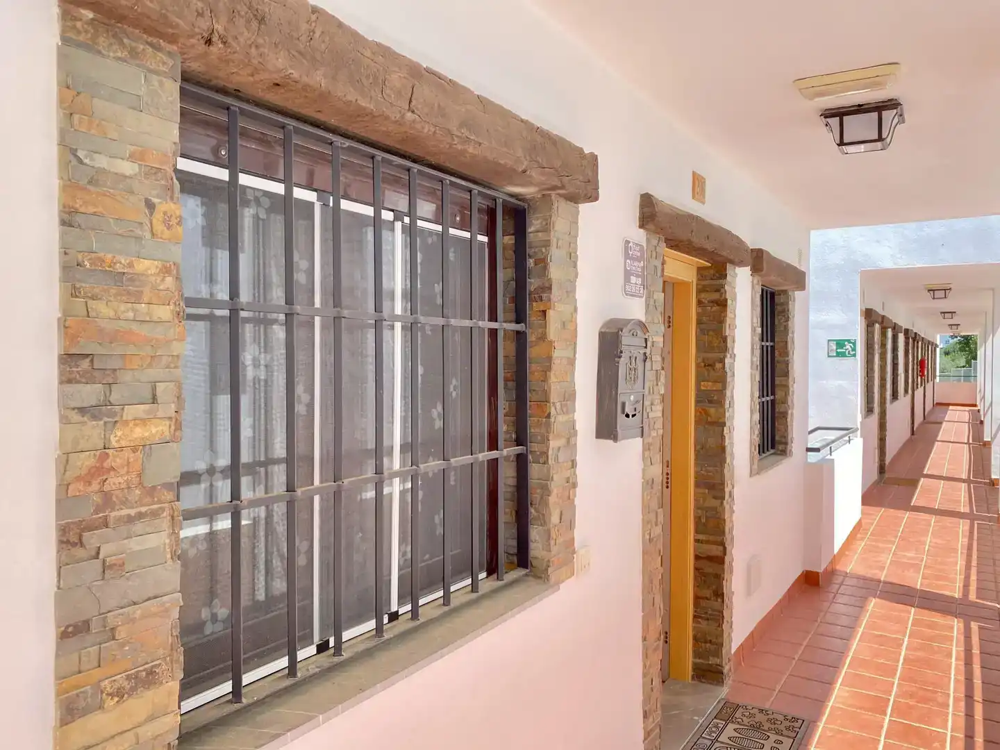 Flat for sale in Alcolea  with Swimming Pool and Balcony