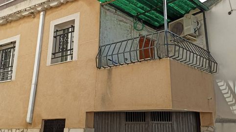 Foto 2 de Finca rústica en venda a Morata de Tajuña, Madrid