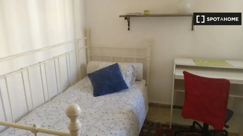 Zimmer in Santa Catalina