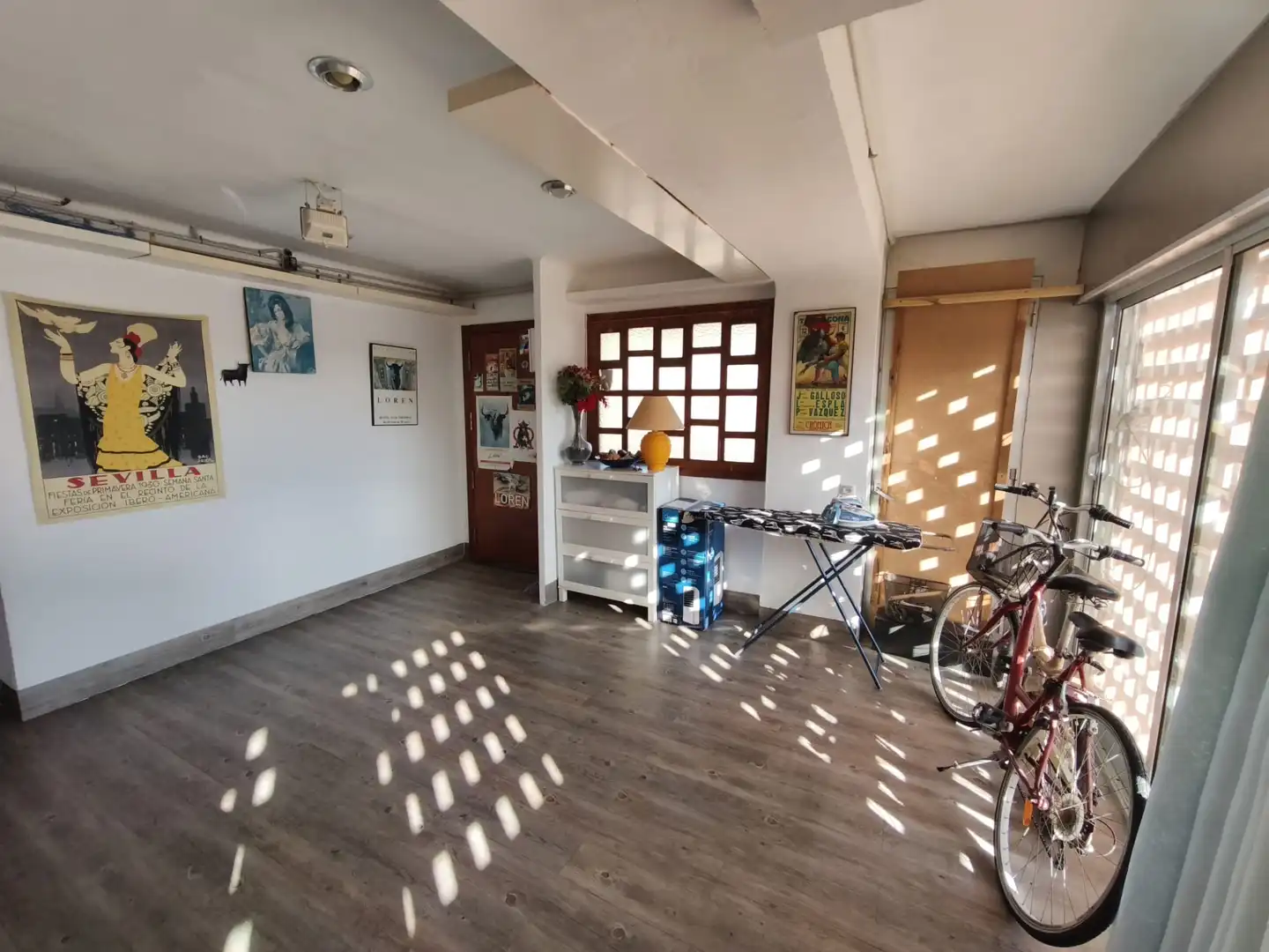 Flat for sale in Salou  with Parquet flooring, Terrace and Furnished