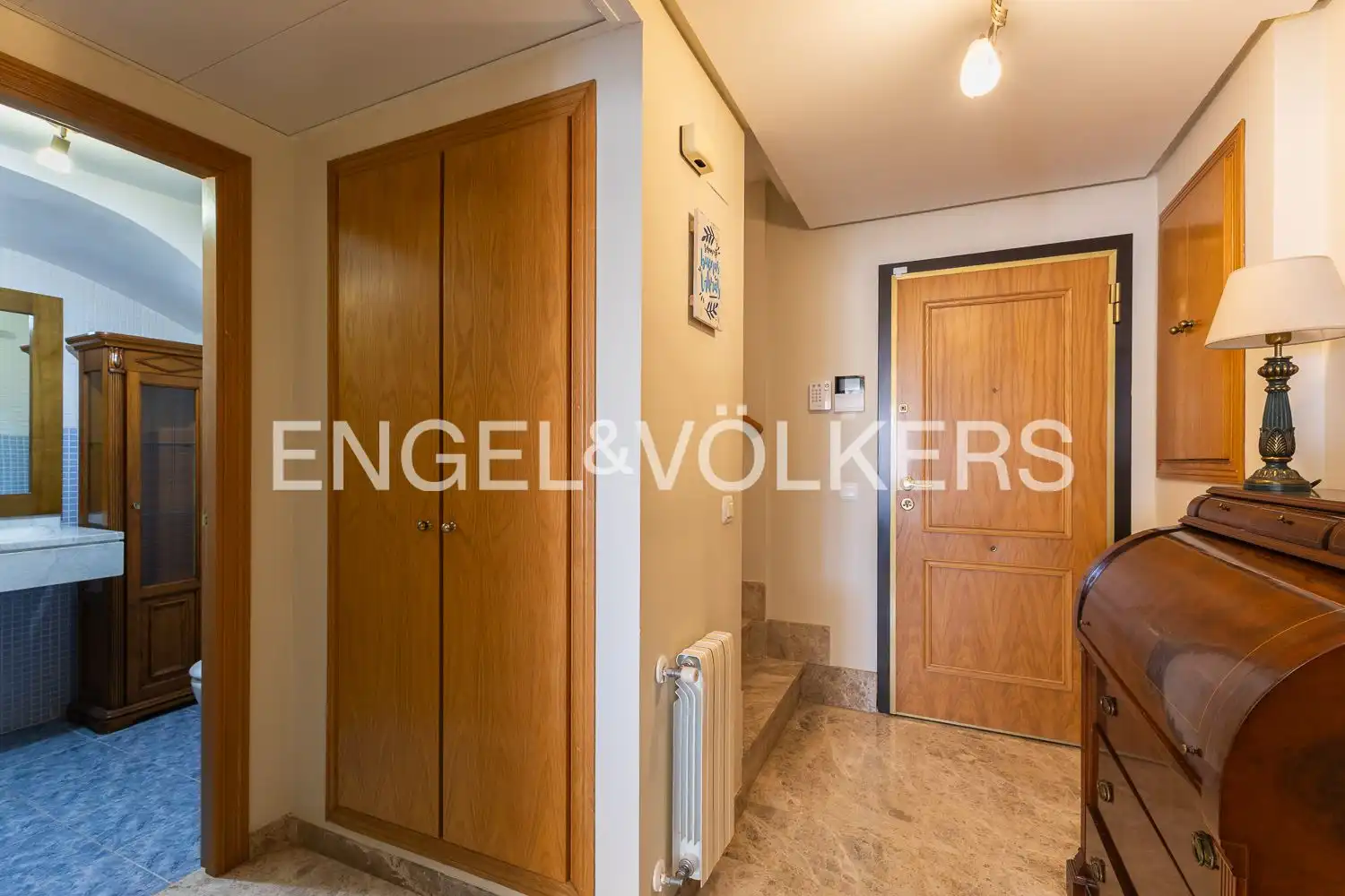 Piso en venta en Bétera con Aire acondicionado, Calefacción y Jardín privado