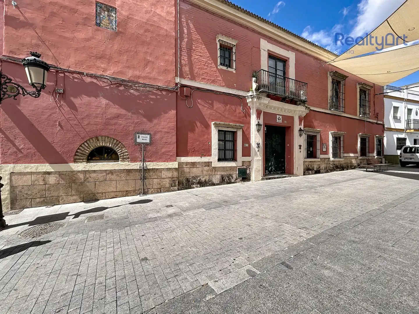 Villa mit Pool zum Verkauf in Gines, imagen 3