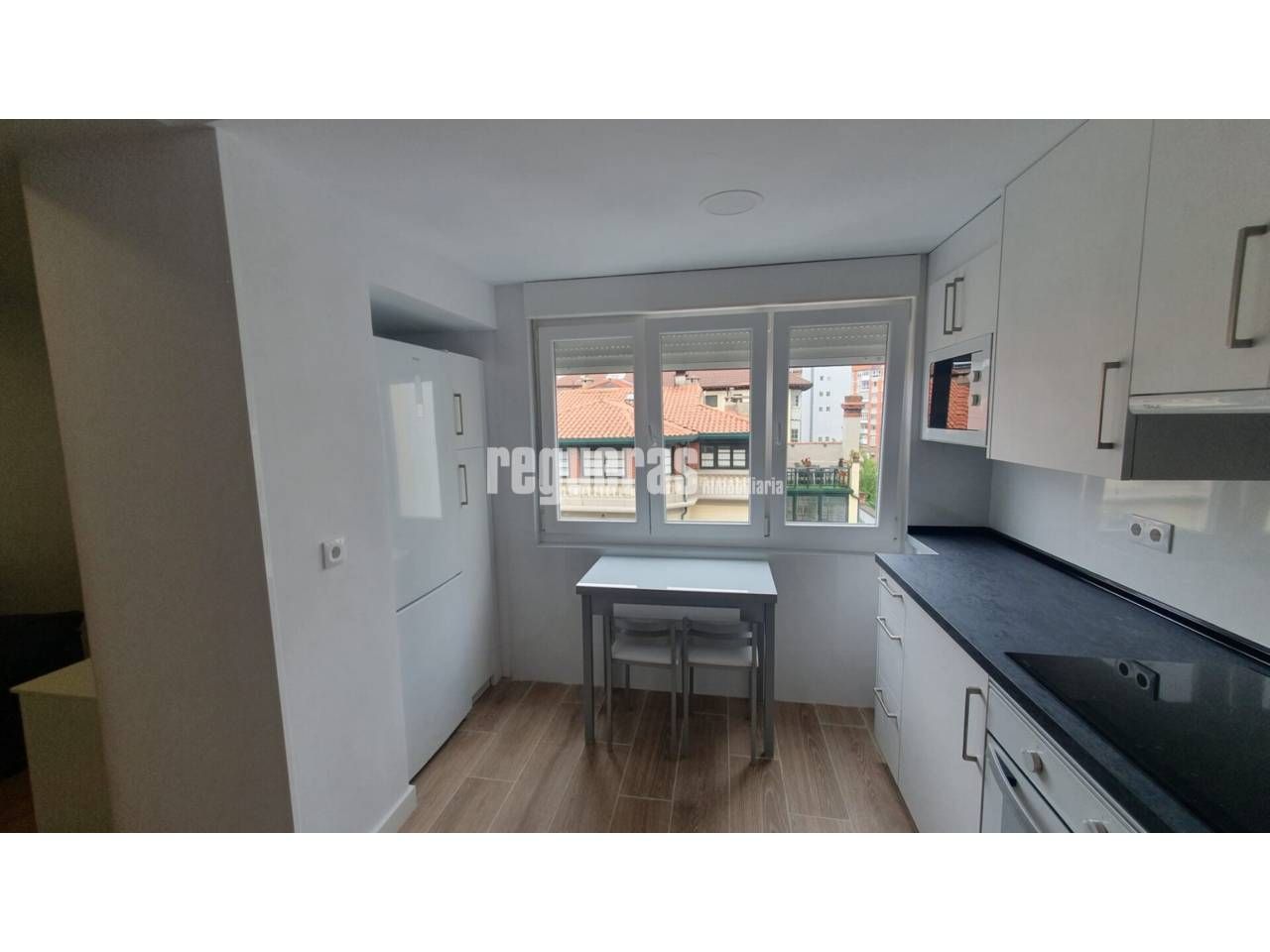 Wohnung zum verkauf in Carreño Miranda, Centro, Avilés