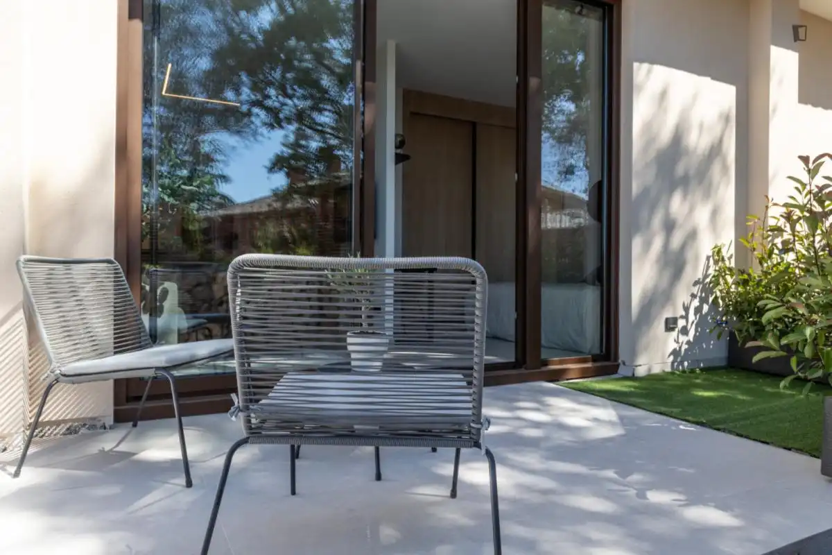 Wohnung zur Miete in Campodón - Ventorro del Cano