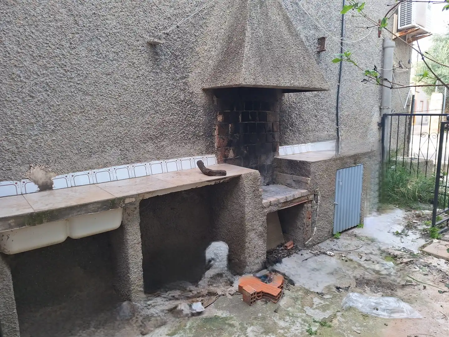 Casa o chalet en venta en Villamontes - Boqueres