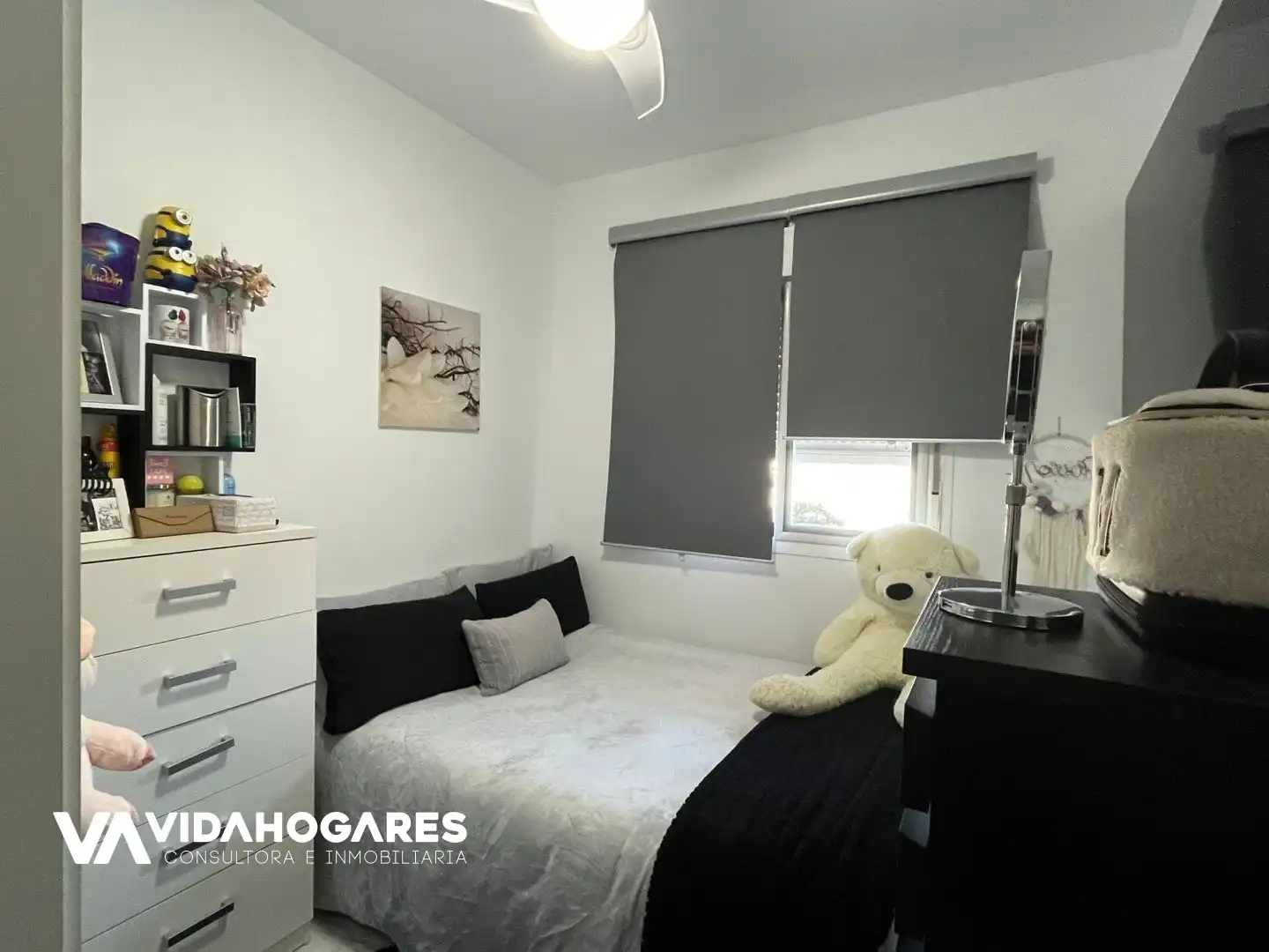 Habitación de Piso en venta en Rota con Aire acondicionado, Calefacción y Terraza