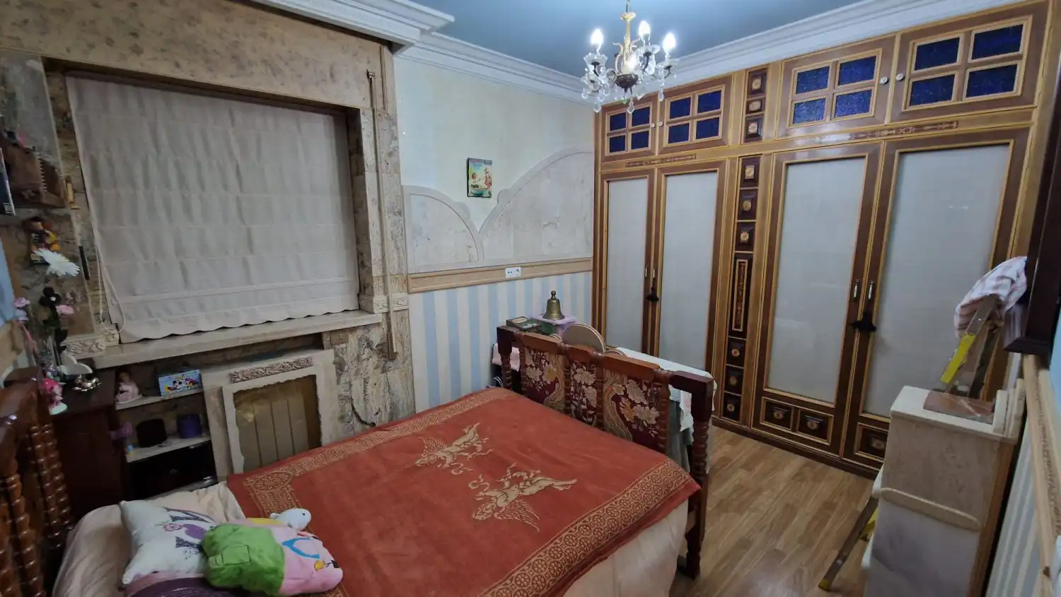 Apartament amb ascensor en venda a Cardenal Lorenzana 2, imagen 13