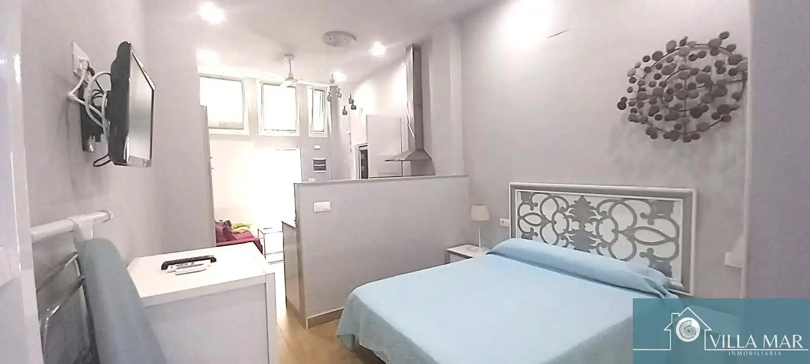 Habitación de Estudio en venta en Rota
