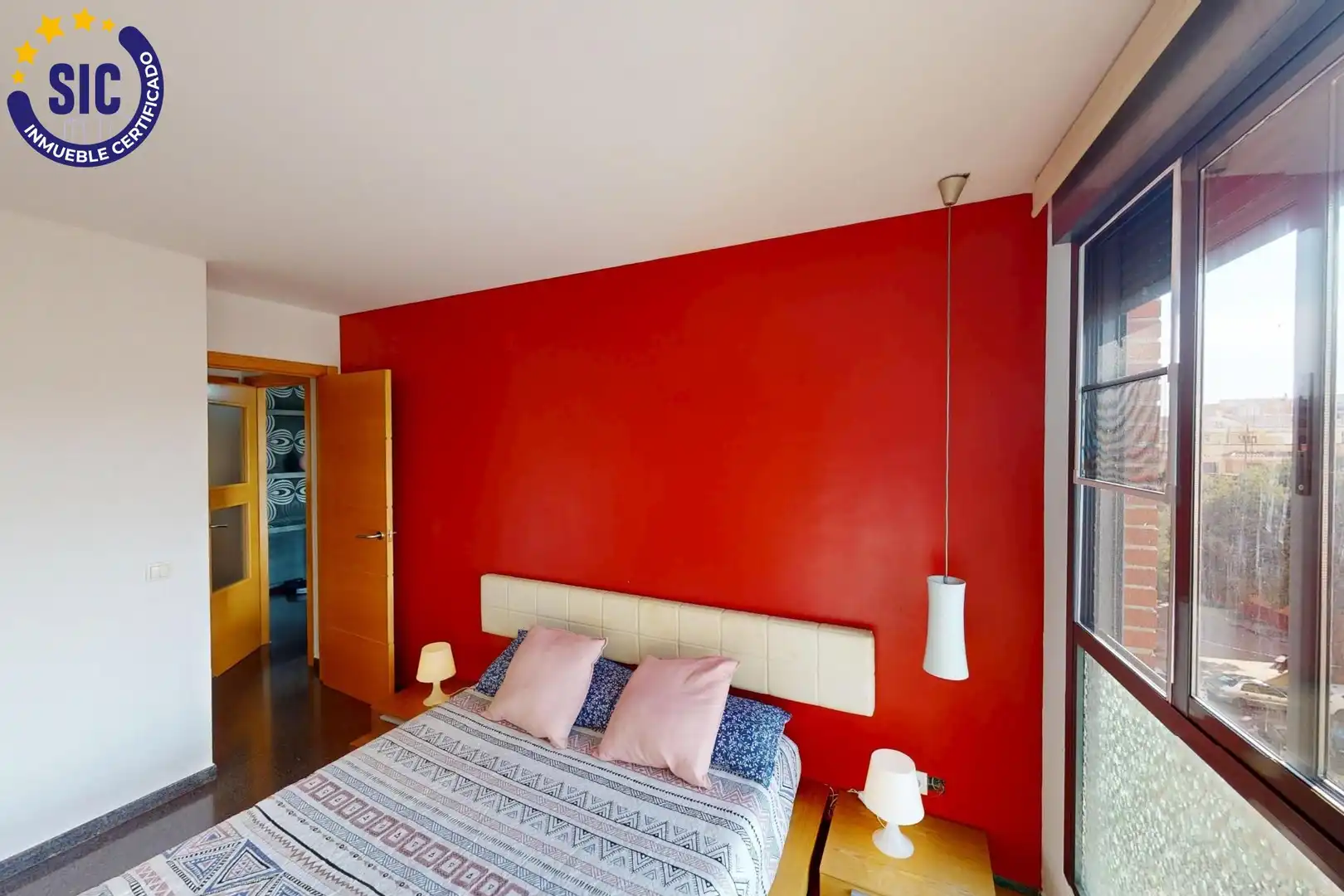 Piso con ascensor en venta en Calle HUESCA 21, imagen 16