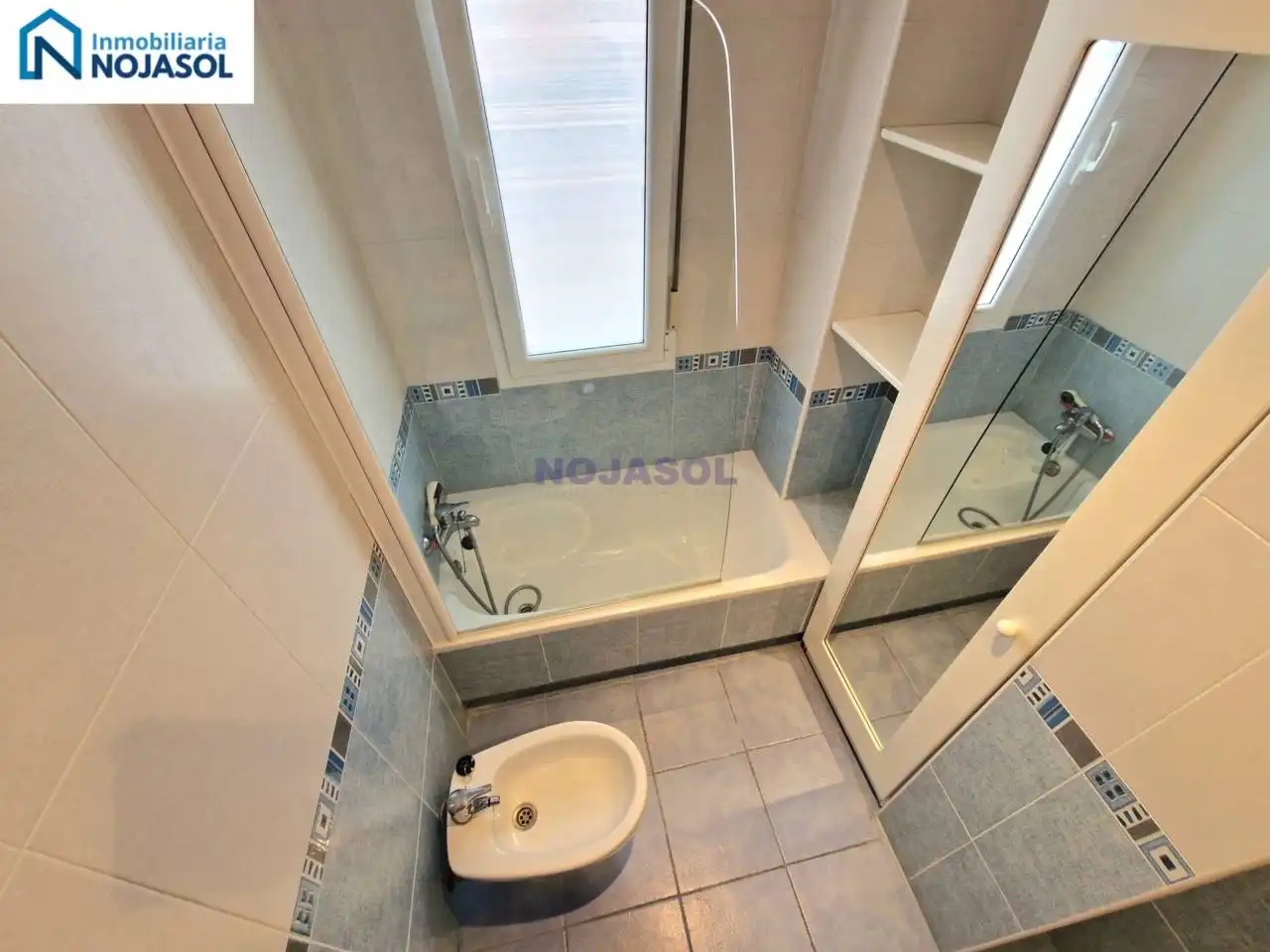 Apartment mit Terrasse zur Miete in Calle PALACIO 15, imagen 40