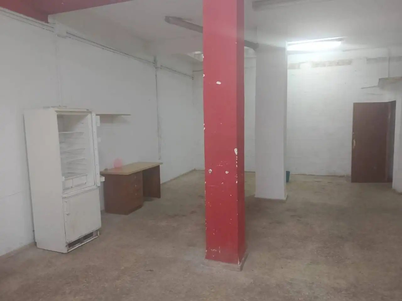 Local commercial à vendre à Calle Gran Vía de las Germanías