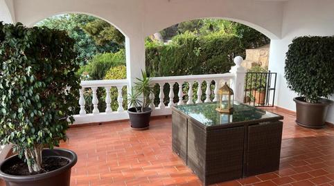 Foto 2 de Casa o chalet en venta en C. Camelias, 4, Pinares de San Antón, Málaga Capital