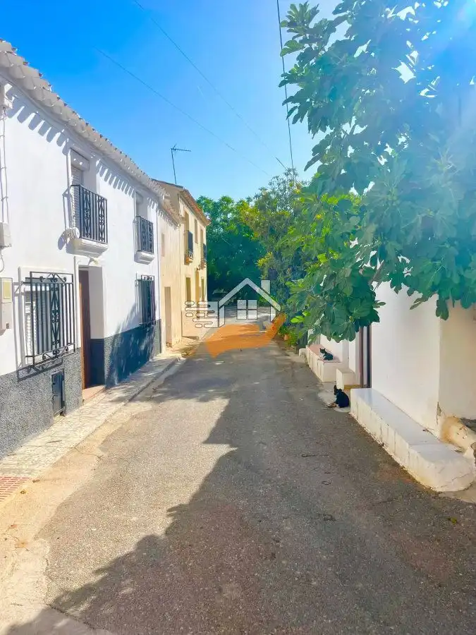 Maison mitoyenne à vendre à Vélez-Rubio, imagen 2