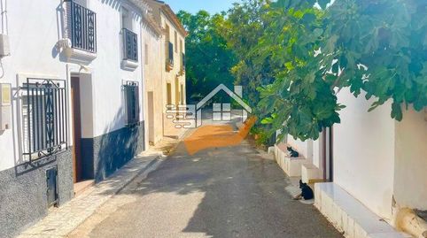 Foto 2 de Casa adosada en venta en Vélez-Rubio, Almería