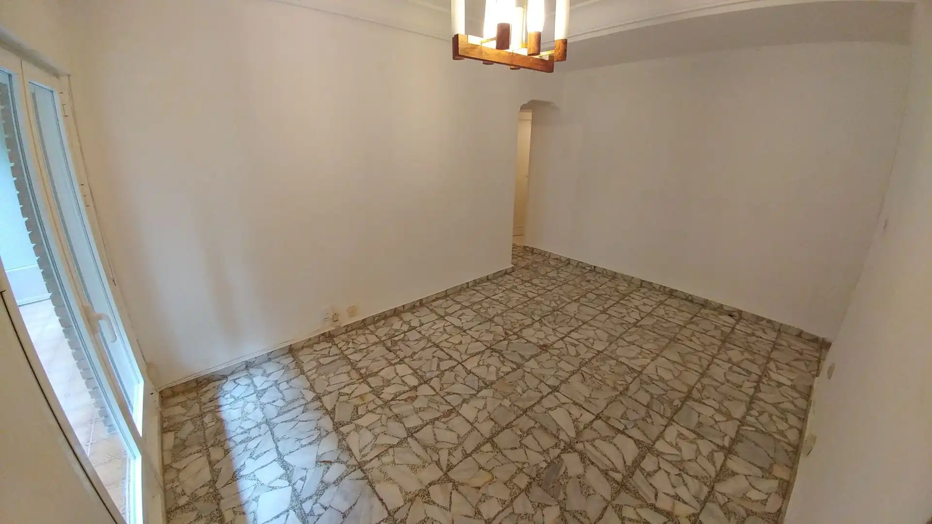 Wohnung zur Miete in Madrid mit Heizung, Terrasse und Abstellraum