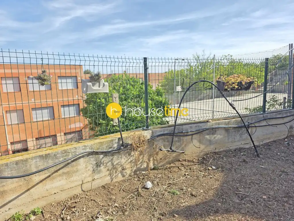 Residencial en venta en Santa Coloma de Gramenet