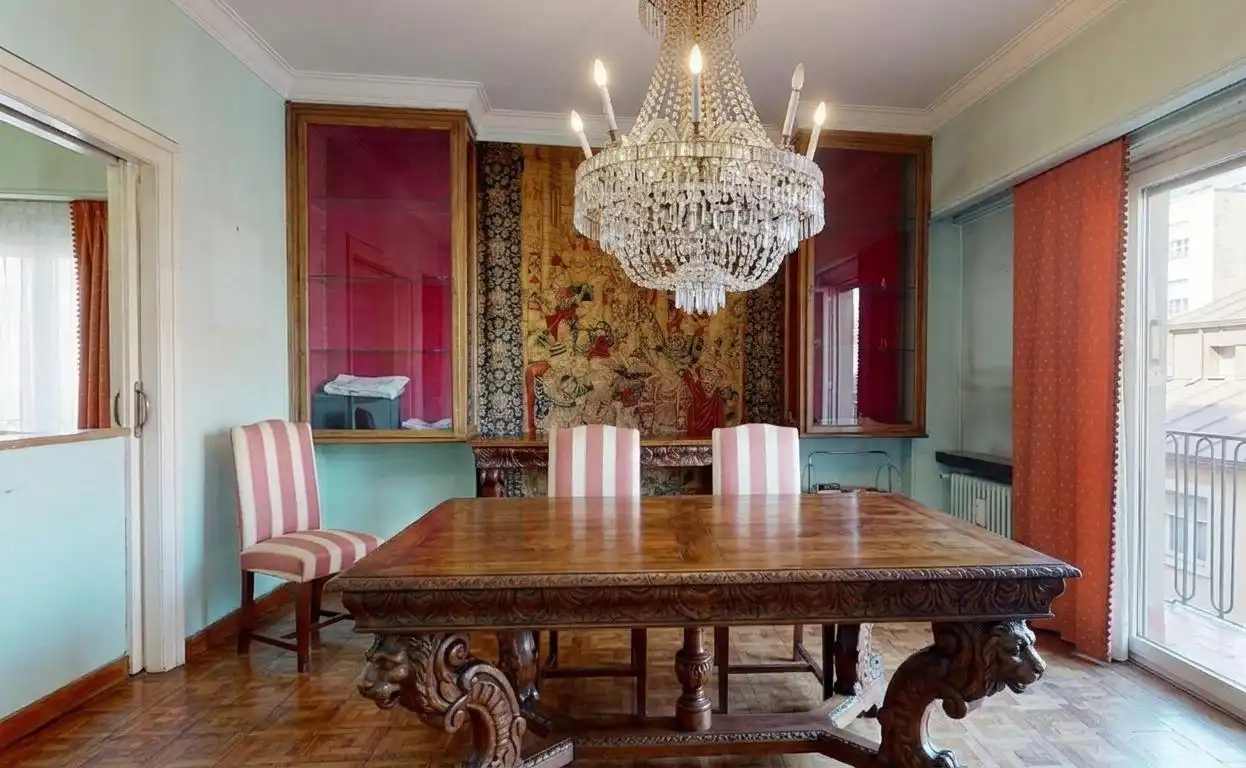 Piso con terraza en venta en Centro, imagen 8