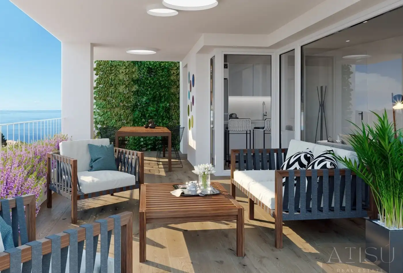 Apartment mit Pool zum Verkauf in Platja de Torres, imagen 7