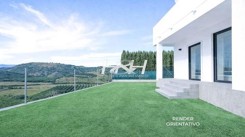 Photo 4 of Single-family semi-detached for sale in Montserrat, Valencia