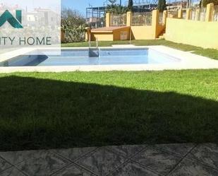 Swimming pool of House or chalet for sale in Vélez-Málaga  with Air Conditioner, Private garden and Terrace